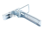 Gancio laterale per rimorchio UNITRAILER ZB-01/BV 10-1