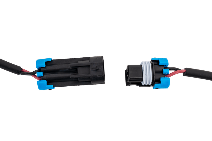 Riflettore per lampada da lavoro a LED TT Technology TT.16605 4xLED 3200lm nero per John Deere