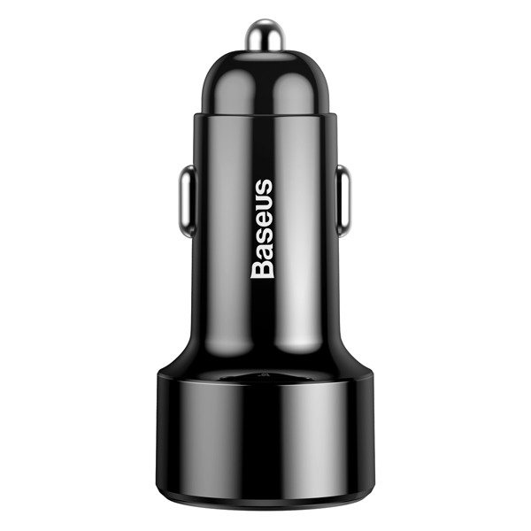 Caricabatterie per auto USB BASEUS Magic Series, USB-C 45W