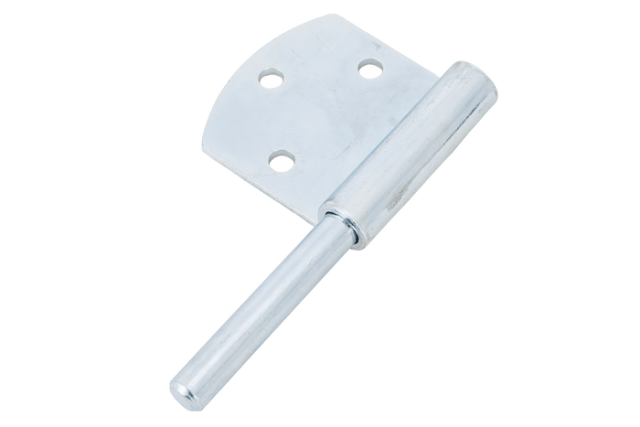 Supporto cerniera laterale rimorchio WINTERHOFF BSCHG 50-8-A