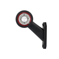Faro di posizione laterale a LED HORPOL LD 725/L, sinistro