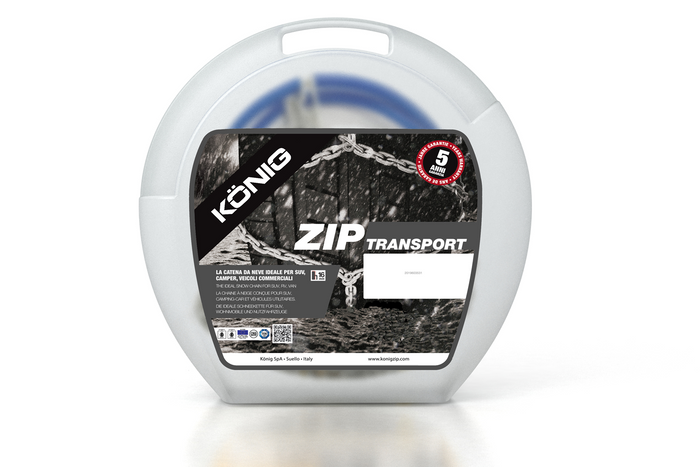 Catene da neve König Zip Transport gr. 255