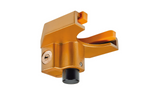 Protezione per gancio di traino LAMP 65404 con serratura universale