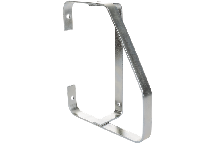 Telaio laterale in metallo per lampade angolari HORPOL TRM00936 destro