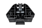 Barre portatutto Inter Pack Virgo IR 120 (G2) con binari integrati