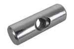 Cilindro con filettatura per piedino di montaggio - Inter Pack Virgo IR