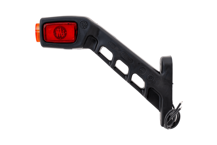 Luce di posizione WAŚ W48 2049L LED sinistra