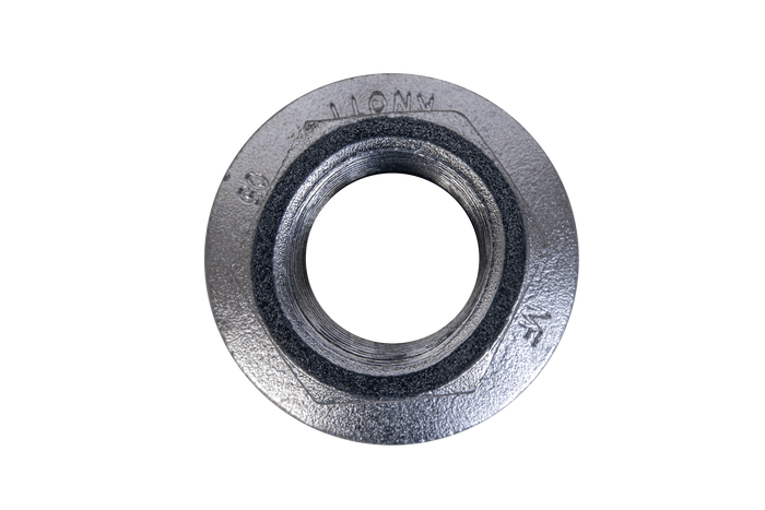 Cuscinetto per tamburo freno rimorchio KNOTT 410250.001 160x35 200x50 impermeabile