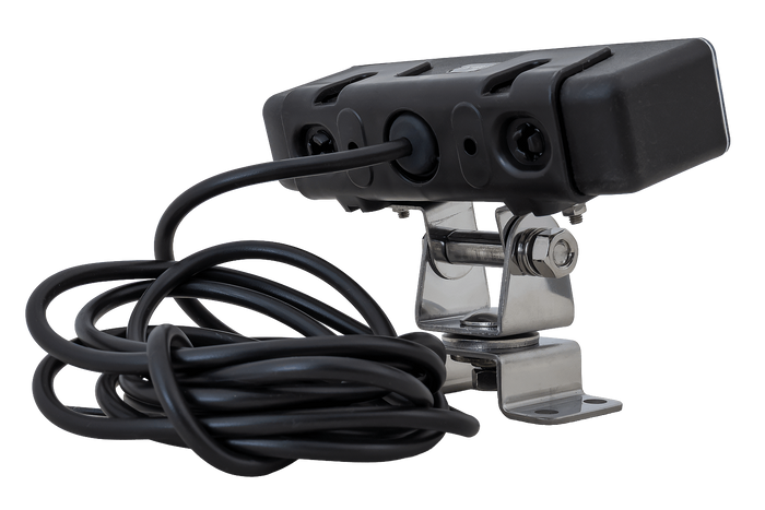 Riflettore per lampada da lavoro a LED WAŚ W123 6xLED 1000lm