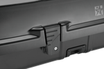 Box da tetto/gancio di traino INNO GEAR BOX (BRL310MBK)