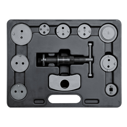 Set di separatori per pinze freno YATO YT-0681, 11 pezzi