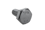 Vite esagonale DROMET M12x30, classe 8.8 DIN933