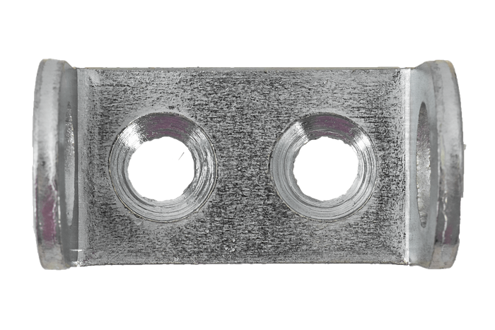 Supporto cerniera laterale rimorchio WINTERHOFF BSCHG 10-17-B