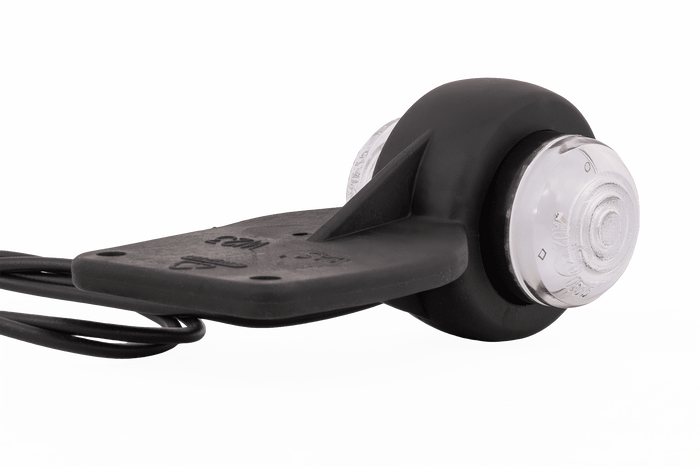 WAŚ W23 125 Lampada di segnalazione a LED universale