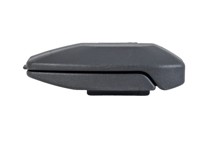 Tappo terminale del fascio - Virgo IR/RR/FP G2 (destra)