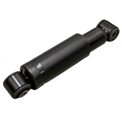 Ammortizzatore OUTLET OTTIMALE per assale rimorchio 750 kg per assale singolo