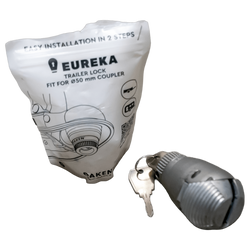 Protezione per sfera di traino DAKEN EUREKA