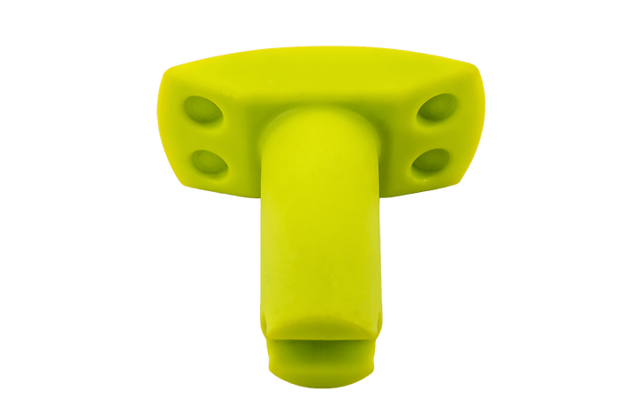 Pulsante di blocco pieghevole per luci Duo/Trio/Quattro/Viking - Inter Pack