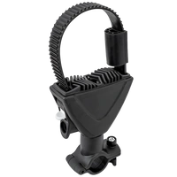 Supporto per telaio bicicletta (corto) - Atera Strada Sport (nero) 0969922647