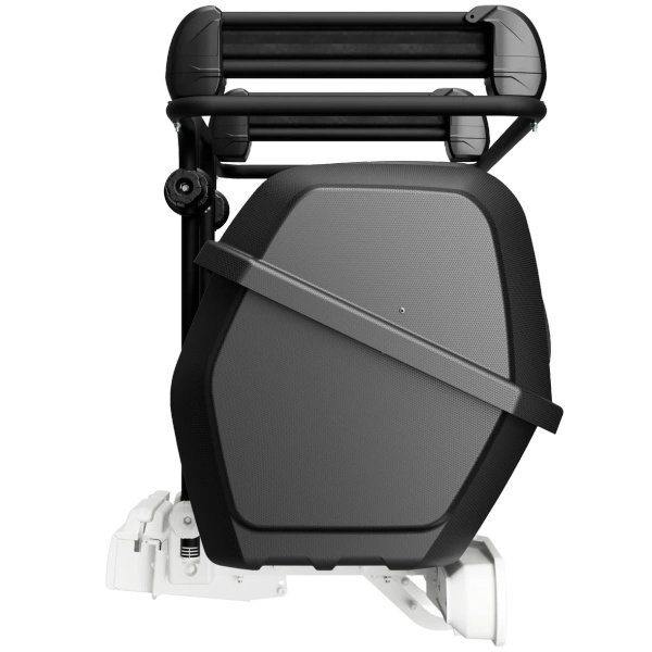Portasci e snowboard per piattaforma e cassone GP 23.GP1000