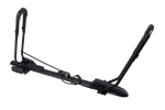 INNO INA396 Portabici da tetto per biciclette, da montare sulle ruote