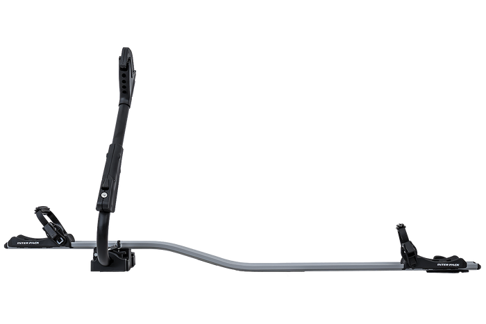 Inter Pack Forvelo - portabici da tetto