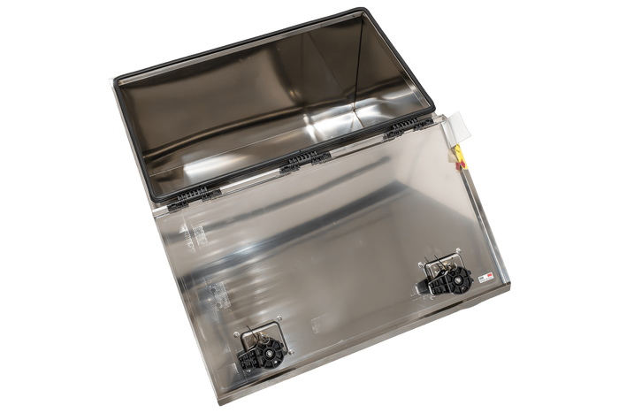 Cassetta portautensili DAKEN 8Z1340 Z13 800x500x500mm 180l