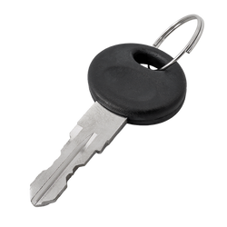 Chiave K005 (1 pz.) - Inter Pack