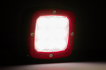 Riflettore per lampada da lavoro a LED FRISTOM FT-360 9xLED 3500lm con supporto