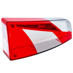 Paralume (destro) per Strada EVO/EVO RV/Vario - 022715