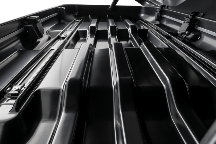 Box da tetto Atera Casar L antracite opaco