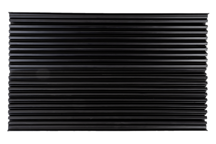 DOMAR DK5015 parafango parafango 420/700mm