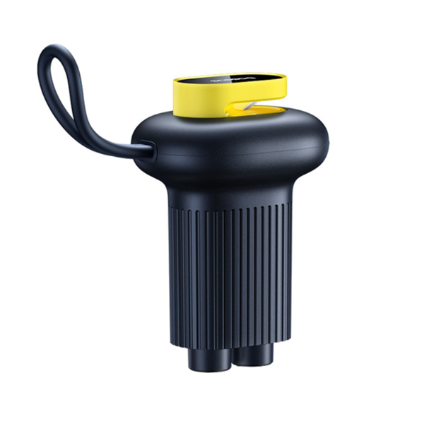 BASEUS GoTrip DT1 Martello di sicurezza 2 in 1 per finestrini, coltello salvavita per cinture di sicurezza