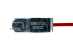 Corda di sicurezza di emergenza con sgancio rapido KNOTT con moschettone, 1200 mm