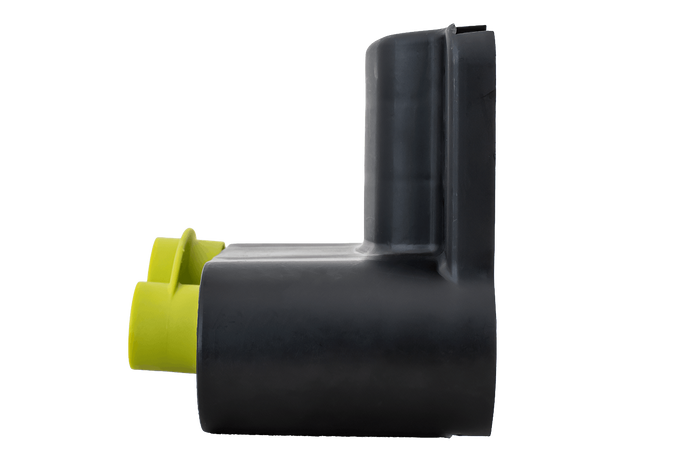 Montaggio su pannello luminoso - Inter Pack Duo