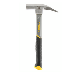 Martello da carpentiere STANLEY 600 g