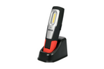 Lampada da officina + torcia YATO YT-08558 COB LED 600lm