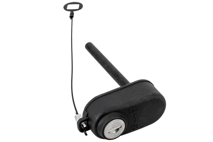 Blocco piattaforma K007 - Inter Pack Viking