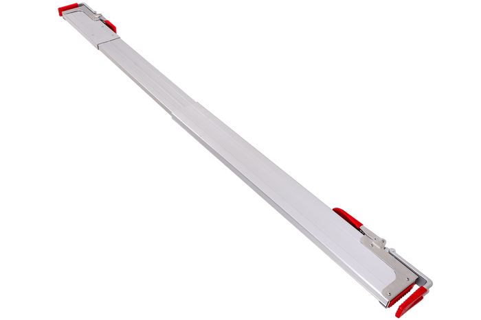 UNITRAILER trave laterale per fissaggio carico 1390-1910 mm