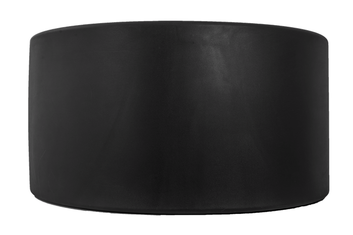 Parafango doppio per rimorchio 20-24,5" DOMAR DK1685 passaruota 1340/670mm