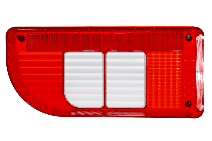 Paralume destro Atera Strada DL/Sport - 22629