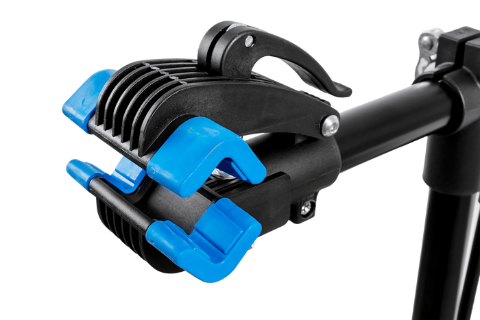 Cavalletto universale per biciclette fino a 35 kg con regolazione FISCHER 50468