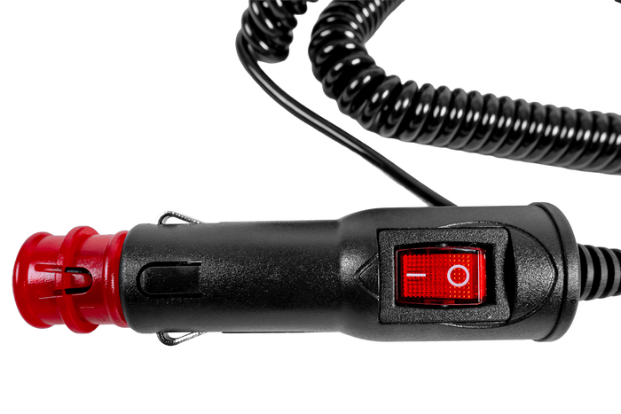 Faro da lavoro a LED con riflettore TT TECHNOLOGY TT.13208M, 16 LED, 3400 lm con magnete