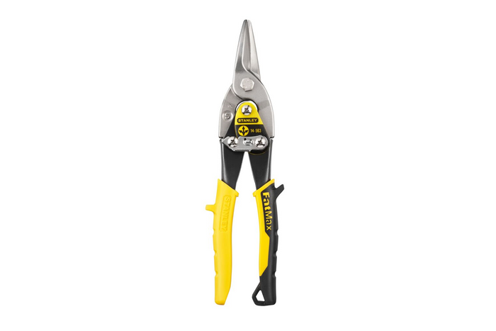 Cesoie per lamiera dritte STANLEY FATMAX 2-14-563