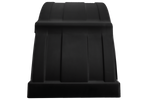 Parafango per rimorchio 19,5-24,5" DOMAR DK4175 passaruota 1300/460mm per montaggio rapido