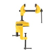 Morsa da modellismo STANLEY MAXSTEEL 1-83-069