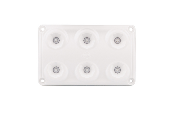 Lampada interna per auto a LED HORPOL LWD2185 da 180 lm