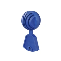 ProPlus 341070 Sfera di sicurezza per gancio di traino