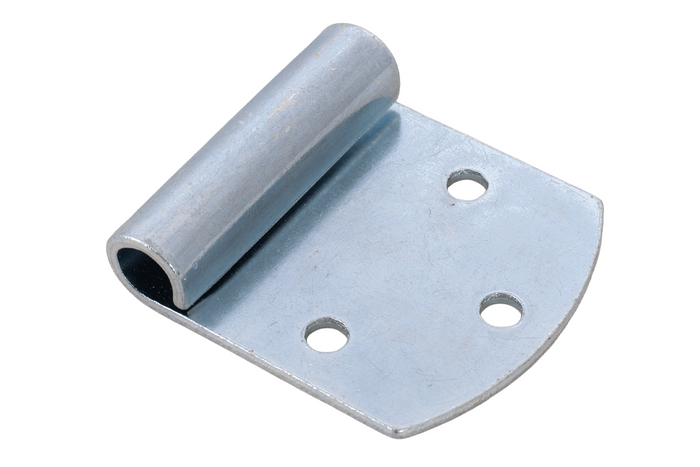 Cerniera laterale per rimorchio WINTERHOFF BSCH 50-8-1 per montaggio laterale del rimorchio