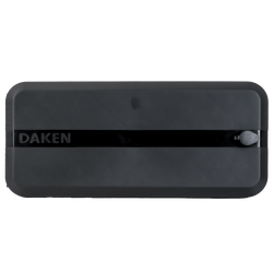 DAKEN 82211 BLACKIT LITE cassetta degli attrezzi 555x250x310mm 24l